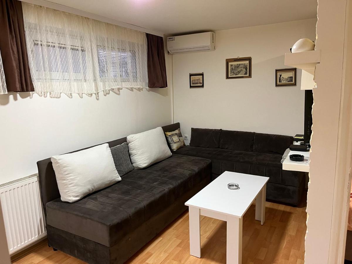 Carapan Kruševac Exterior foto