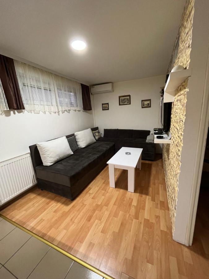 Carapan Kruševac Exterior foto
