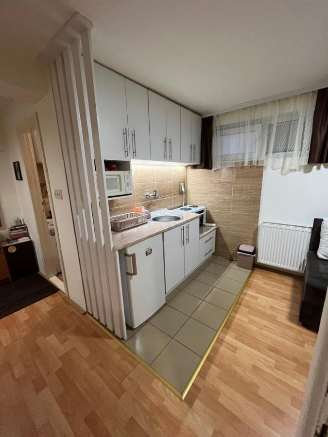 Carapan Kruševac Exterior foto